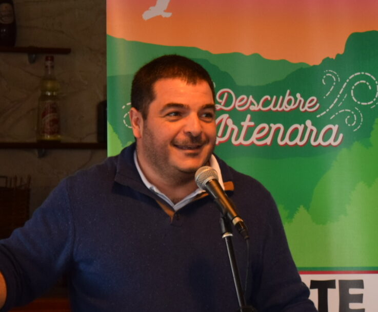 Miqueas Sánchez 